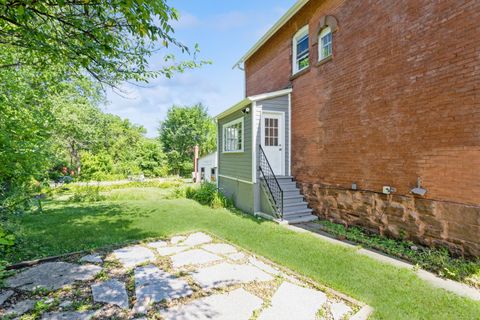 A home in Middletown