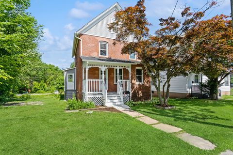 A home in Middletown