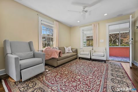 Tiny photo for 105 Knickerbocker Avenue, Stamford, CT 06907 (MLS # 24163626)