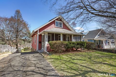 Tiny photo for 105 Knickerbocker Avenue, Stamford, CT 06907 (MLS # 24163626)
