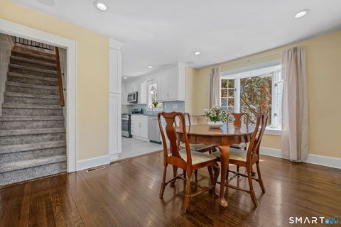 Tiny photo for 105 Knickerbocker Avenue, Stamford, CT 06907 (MLS # 24163626)