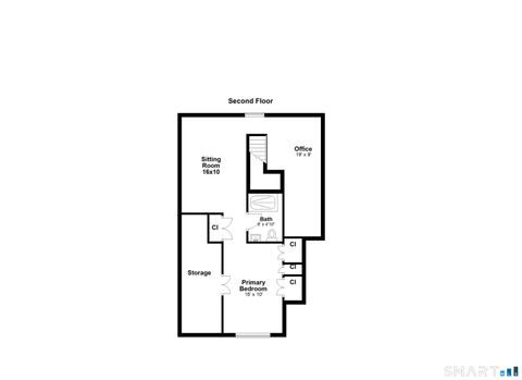 Tiny photo for 105 Knickerbocker Avenue, Stamford, CT 06907 (MLS # 24163626)