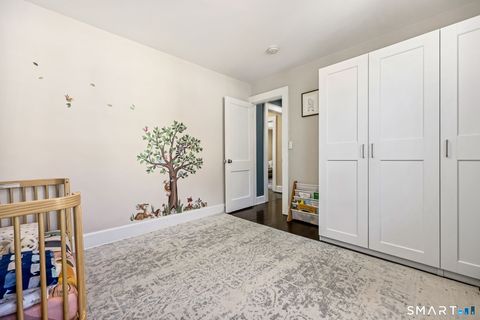 Tiny photo for 105 Knickerbocker Avenue, Stamford, CT 06907 (MLS # 24163626)