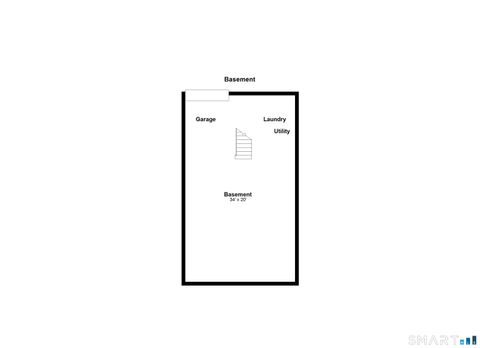 Tiny photo for 105 Knickerbocker Avenue, Stamford, CT 06907 (MLS # 24163626)