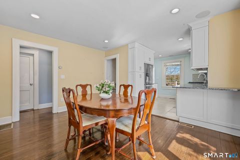 Tiny photo for 105 Knickerbocker Avenue, Stamford, CT 06907 (MLS # 24163626)