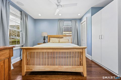 Tiny photo for 105 Knickerbocker Avenue, Stamford, CT 06907 (MLS # 24163626)