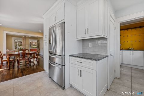 Tiny photo for 105 Knickerbocker Avenue, Stamford, CT 06907 (MLS # 24163626)