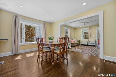 Tiny photo for 105 Knickerbocker Avenue, Stamford, CT 06907 (MLS # 24163626)