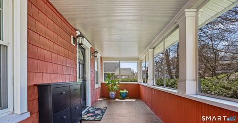 Tiny photo for 105 Knickerbocker Avenue, Stamford, CT 06907 (MLS # 24163626)