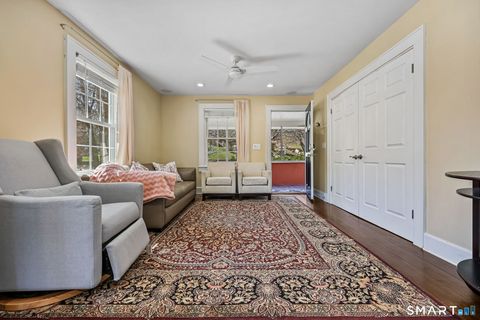 Tiny photo for 105 Knickerbocker Avenue, Stamford, CT 06907 (MLS # 24163626)