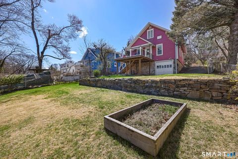 Tiny photo for 105 Knickerbocker Avenue, Stamford, CT 06907 (MLS # 24163626)