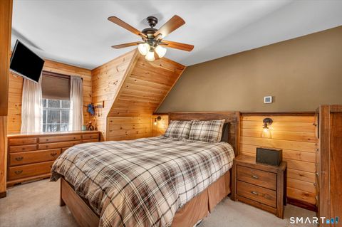 Tiny photo for 272 Westbrook Road, Deep River, CT 06417 (MLS # 24156110)