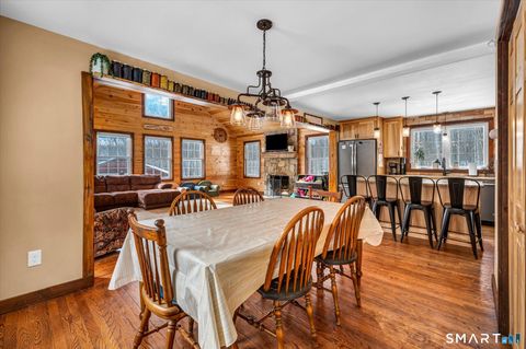 Tiny photo for 272 Westbrook Road, Deep River, CT 06417 (MLS # 24156110)