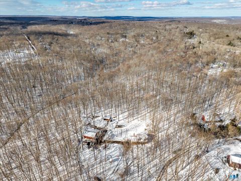 Tiny photo for 272 Westbrook Road, Deep River, CT 06417 (MLS # 24156110)