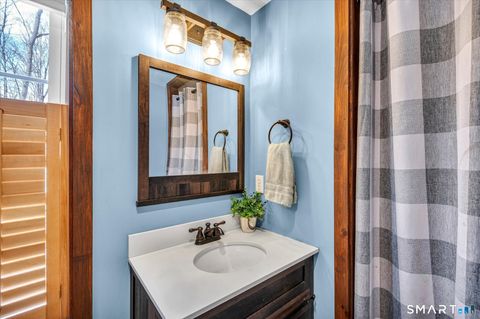 Tiny photo for 272 Westbrook Road, Deep River, CT 06417 (MLS # 24156110)