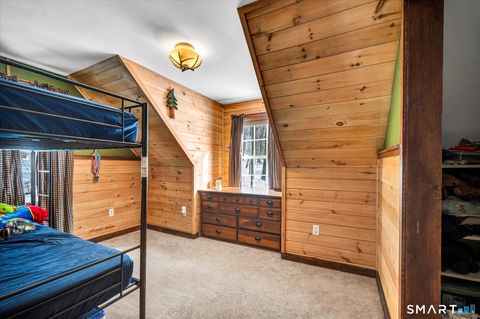 Tiny photo for 272 Westbrook Road, Deep River, CT 06417 (MLS # 24156110)