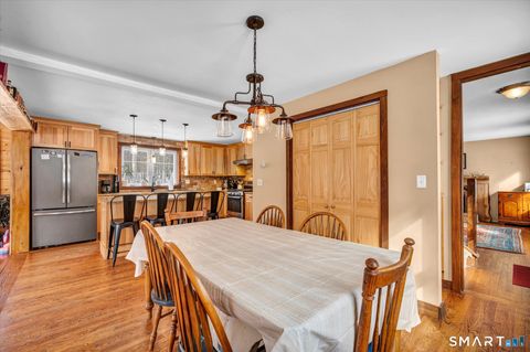 Tiny photo for 272 Westbrook Road, Deep River, CT 06417 (MLS # 24156110)