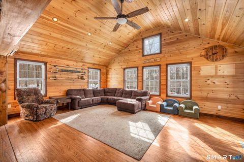 Tiny photo for 272 Westbrook Road, Deep River, CT 06417 (MLS # 24156110)