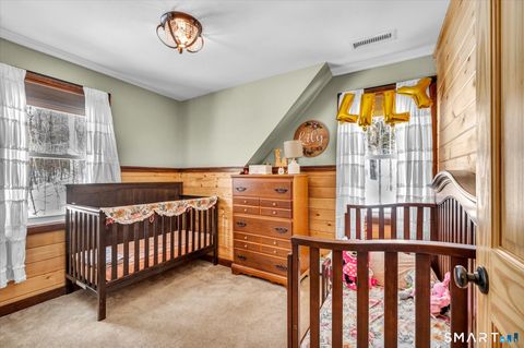 Tiny photo for 272 Westbrook Road, Deep River, CT 06417 (MLS # 24156110)