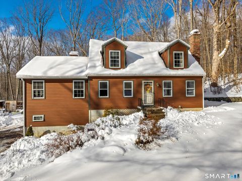 272 Westbrook Road Deep River CT 06417