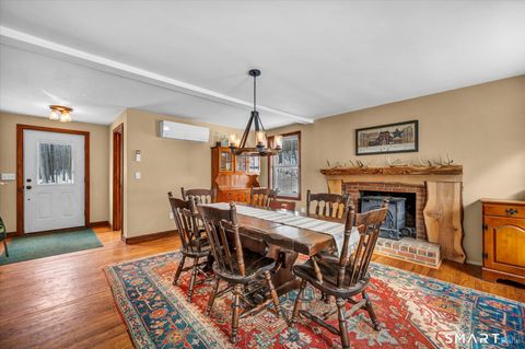 Tiny photo for 272 Westbrook Road, Deep River, CT 06417 (MLS # 24156110)