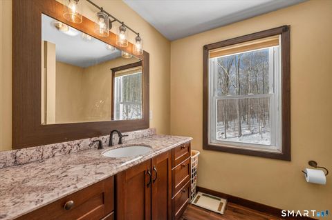 Tiny photo for 272 Westbrook Road, Deep River, CT 06417 (MLS # 24156110)