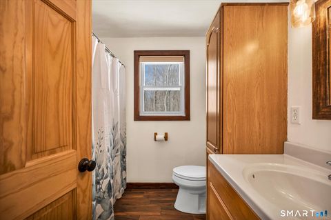 Tiny photo for 272 Westbrook Road, Deep River, CT 06417 (MLS # 24156110)