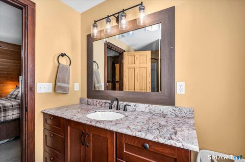 Tiny photo for 272 Westbrook Road, Deep River, CT 06417 (MLS # 24156110)