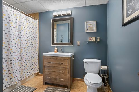 Tiny photo for 145 Canal Street #10, Shelton, CT 06484 (MLS # 24132652)