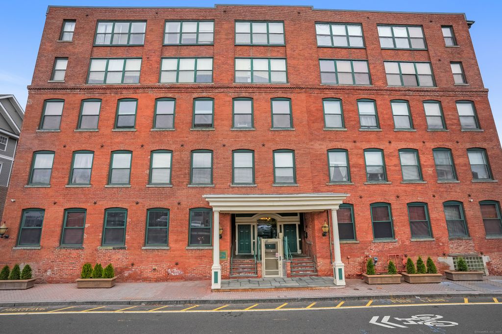 Photo of 145 Canal Street #10, Shelton, CT 06484 (MLS # 24132652)