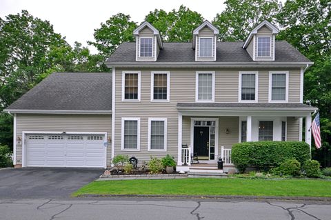 25 Traditions Boulevard 25 Southbury CT 06488