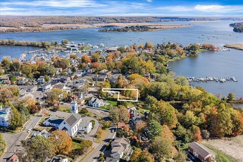 Tiny photo for 4 Bank Lane, Essex, CT 06426 (MLS # 24135940)