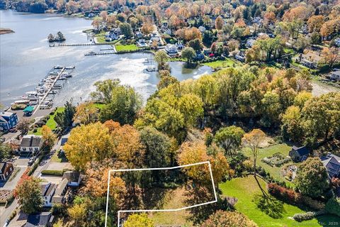 Tiny photo for 4 Bank Lane, Essex, CT 06426 (MLS # 24135940)