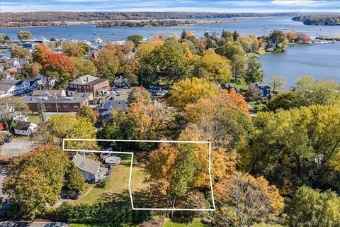 Tiny photo for 4 Bank Lane, Essex, CT 06426 (MLS # 24135940)