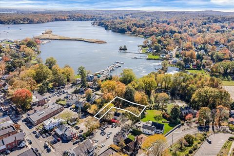 Tiny photo for 4 Bank Lane, Essex, CT 06426 (MLS # 24135940)