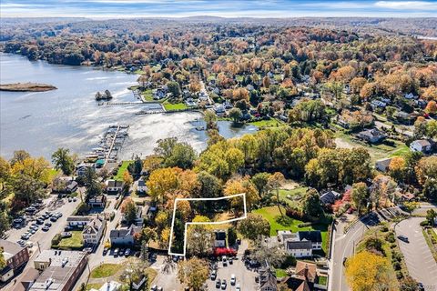 Tiny photo for 4 Bank Lane, Essex, CT 06426 (MLS # 24135940)