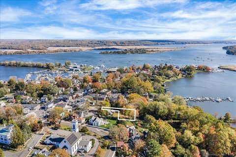 Tiny photo for 4 Bank Lane, Essex, CT 06426 (MLS # 24135940)