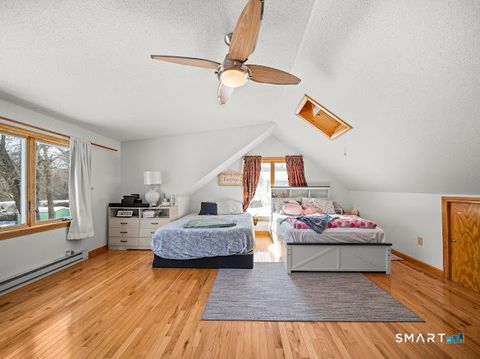 Tiny photo for 406 Cherry Lane, Montville, CT 06370 (MLS # 24151891)