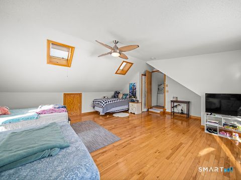 Tiny photo for 406 Cherry Lane, Montville, CT 06370 (MLS # 24151891)