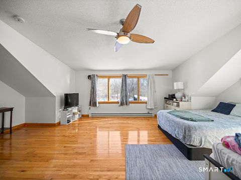 Tiny photo for 406 Cherry Lane, Montville, CT 06370 (MLS # 24151891)