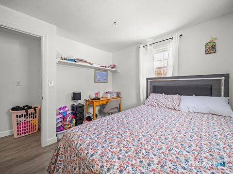 Tiny photo for 406 Cherry Lane, Montville, CT 06370 (MLS # 24151891)