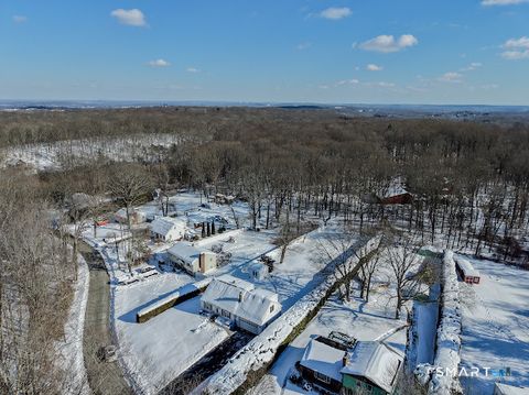 Tiny photo for 406 Cherry Lane, Montville, CT 06370 (MLS # 24151891)