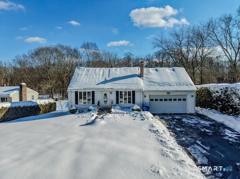 Tiny photo for 406 Cherry Lane, Montville, CT 06370 (MLS # 24151891)