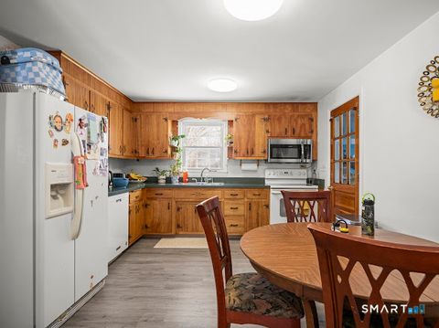 Tiny photo for 406 Cherry Lane, Montville, CT 06370 (MLS # 24151891)