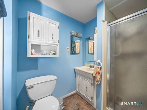 Tiny photo for 406 Cherry Lane, Montville, CT 06370 (MLS # 24151891)