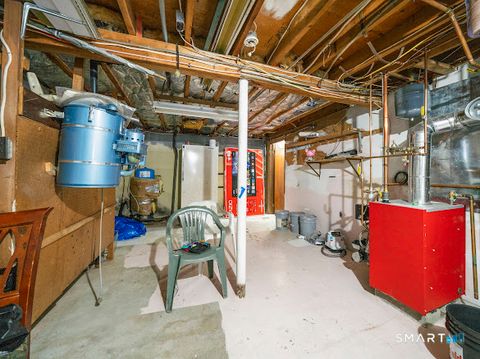 Tiny photo for 406 Cherry Lane, Montville, CT 06370 (MLS # 24151891)