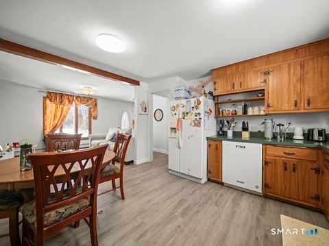 Tiny photo for 406 Cherry Lane, Montville, CT 06370 (MLS # 24151891)