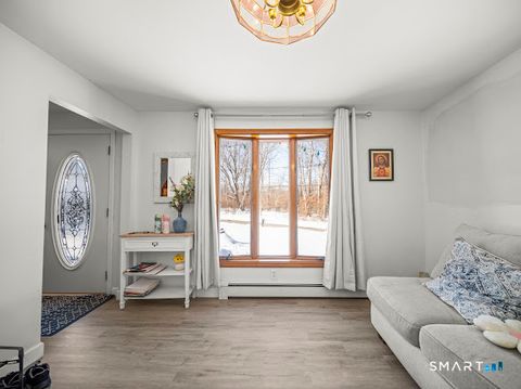 Tiny photo for 406 Cherry Lane, Montville, CT 06370 (MLS # 24151891)