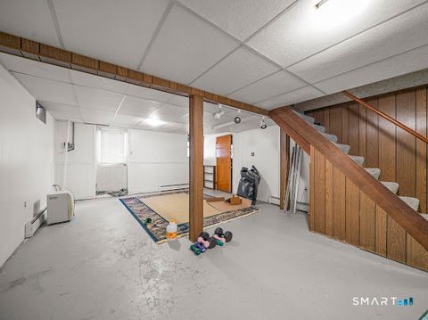 Tiny photo for 406 Cherry Lane, Montville, CT 06370 (MLS # 24151891)