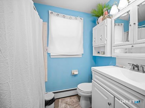 Tiny photo for 406 Cherry Lane, Montville, CT 06370 (MLS # 24151891)